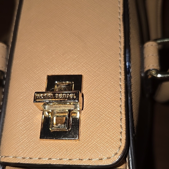Henri Bendel - Beige Handbag - Picture 10 of 16